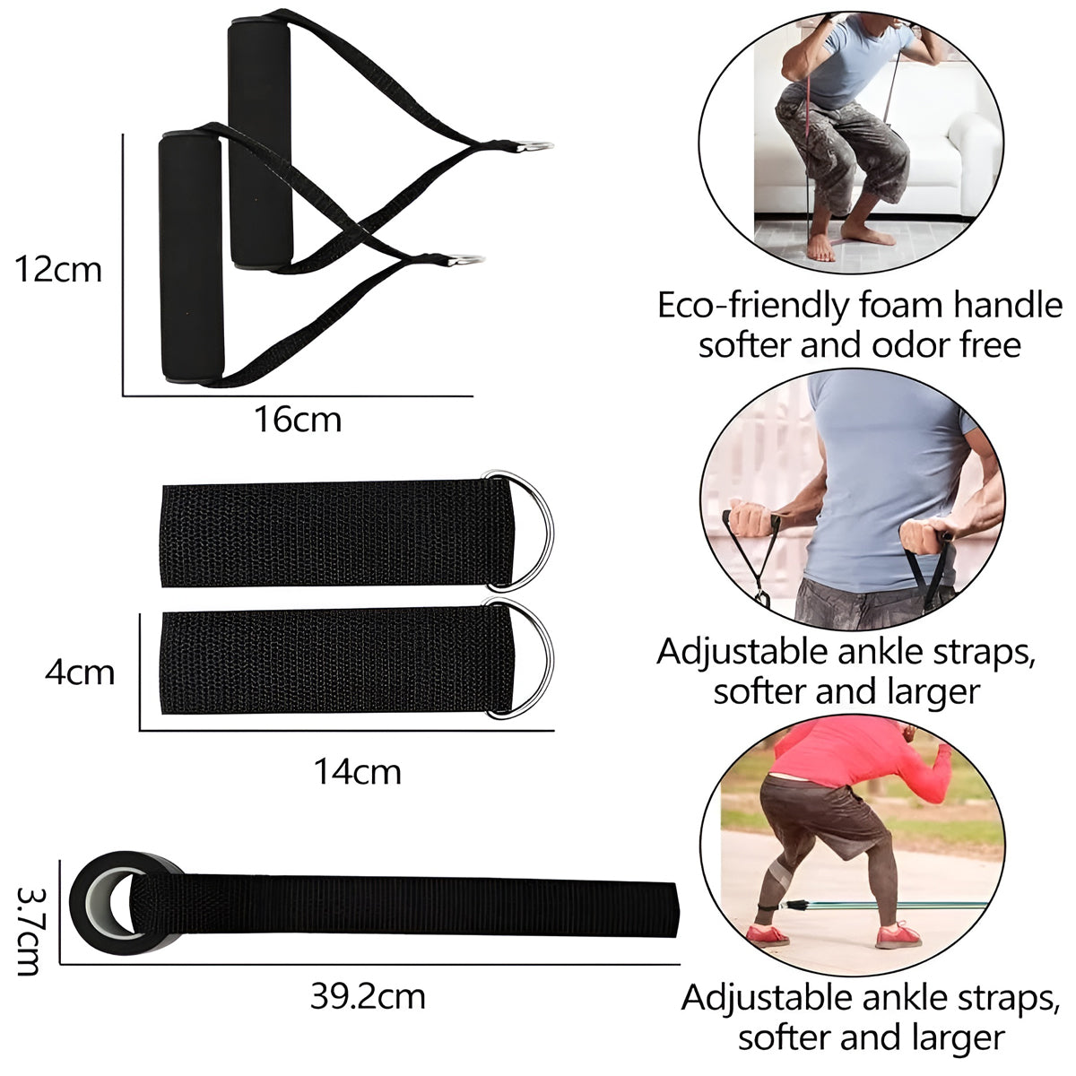 πͺ The Gym India β 10 Minute Home Workout Kit | No Gym Needed